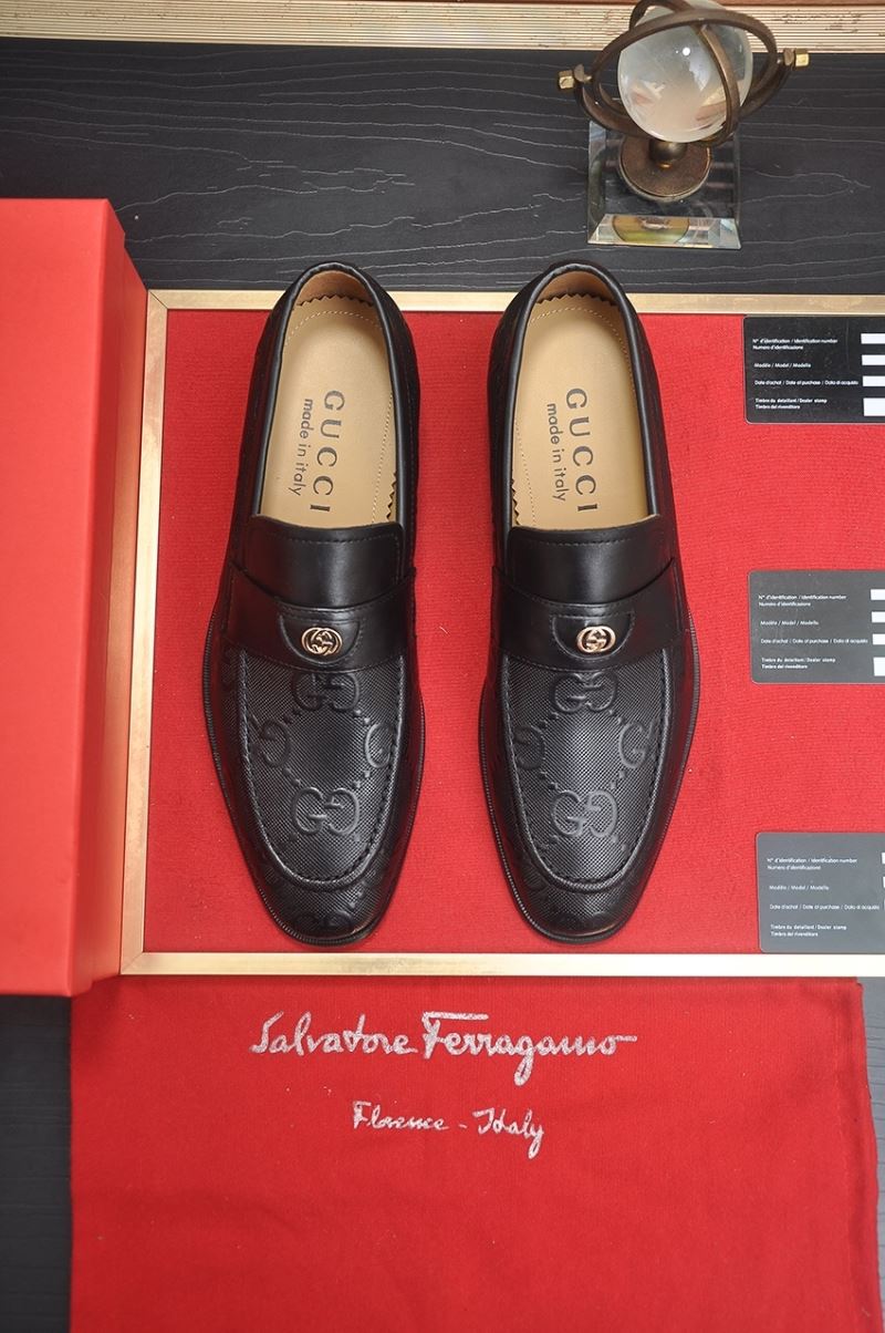 Gucci Business Shoes